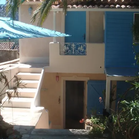 La Maison De Carol