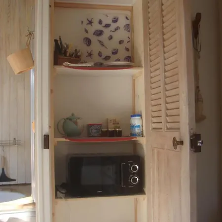 La Maison De Carol