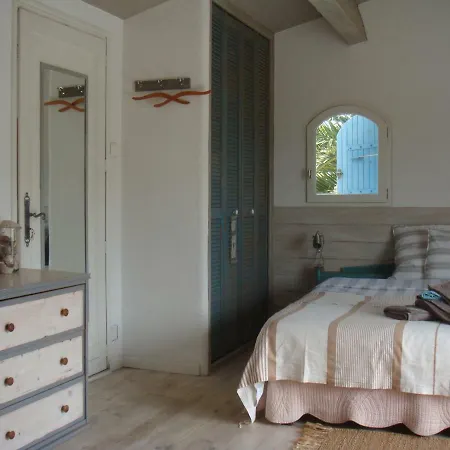 La Maison De Carol * 勒博塞