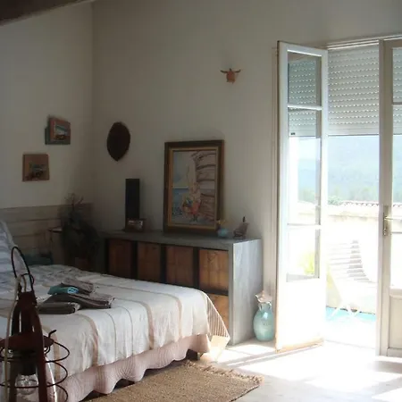 La Maison De Carol 民宿 勒博塞